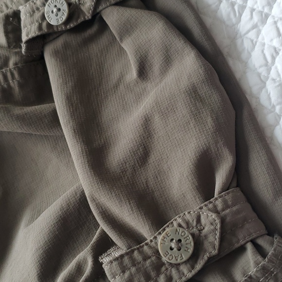 The North Face Four Pocket Women's Pants - Picture 16 of 16